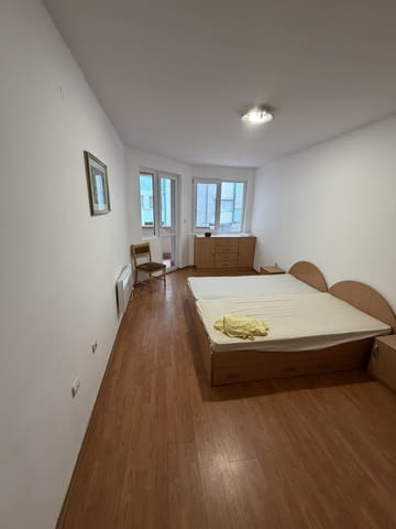 Тристаен апартамент с гараж до ВМИ Топ Локация 3-стаен, 140 м2, Тухла - град Пловдив | Апартаменти - снимка 1