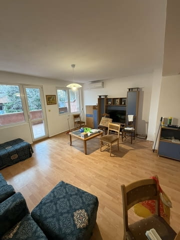 Тристаен апартамент с гараж до ВМИ Топ Локация 3-стаен, 140 м2, Тухла - град Пловдив | Апартаменти - снимка 3