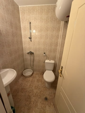 Тристаен апартамент с гараж до ВМИ Топ Локация 3-стаен, 140 м2, Тухла - град Пловдив | Апартаменти - снимка 4