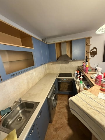 Тристаен апартамент с гараж до ВМИ Топ Локация 3-стаен, 140 м2, Тухла - град Пловдив | Апартаменти - снимка 5