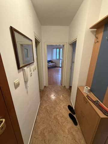 Тристаен апартамент с гараж до ВМИ Топ Локация 3-стаен, 140 м2, Тухла - град Пловдив | Апартаменти - снимка 7