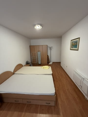 Тристаен апартамент с гараж до ВМИ Топ Локация 3-стаен, 140 м2, Тухла - град Пловдив | Апартаменти - снимка 8