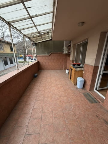 Тристаен апартамент с гараж до ВМИ Топ Локация 3-стаен, 140 м2, Тухла - град Пловдив | Апартаменти - снимка 9