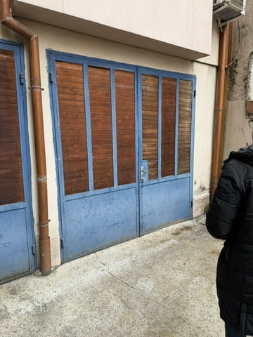 Тристаен апартамент с гараж до ВМИ Топ Локация 3-стаен, 140 м2, Тухла - град Пловдив | Апартаменти - снимка 10