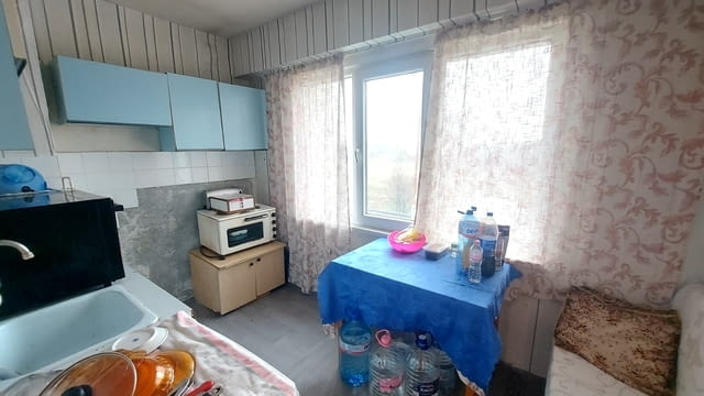 Гарсониера в кв.Червена стена, гр. Хасково 1-стаен, 40 м2, Панел - град Хасково | Апартаменти - снимка 3