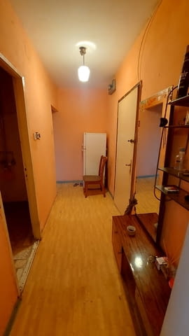 Гарсониера в кв.Червена стена, гр. Хасково 1-стаен, 40 м2, Панел - град Хасково | Апартаменти - снимка 5