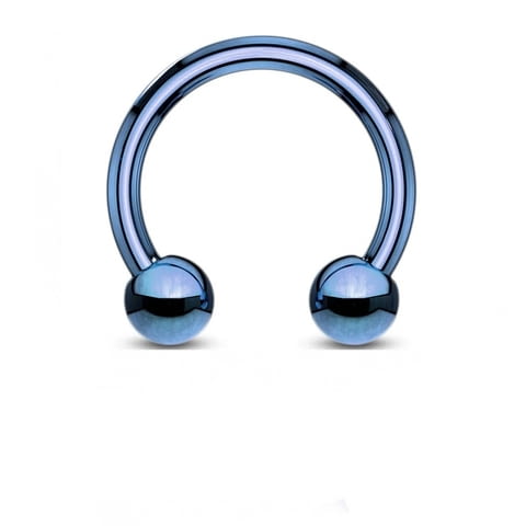 Пиърсинг с конуси и топчета - city of Sofia | Earrings - снимка 5