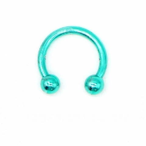 Пиърсинг с конуси и топчета - city of Sofia | Earrings - снимка 12