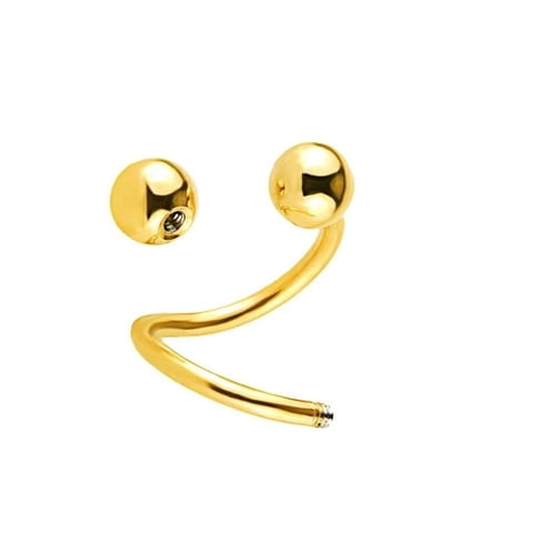 Извита обица медицинска стомана 316L - city of Sofia | Earrings - снимка 3