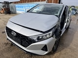 Hyundai I20 1.0T, двигател G3LE, M09VMD - 7 ст. автоматик, 101 кс., 57000 км., 2022г.,