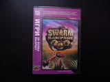 Swarm Rampage PC CD-ROM компютърна игра екстремна война стратегия упътване български всяка възраст