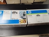 Тонер касети за HP LASER JET 49X- Q5949X за 1320/3390/3392