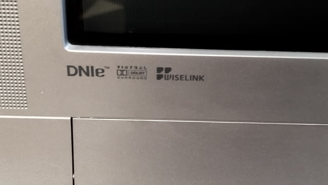 Samsung CW -29A208P цветен телевизор с кинескоп 29 инча, град София | Телевизори / Декодери - снимка 8