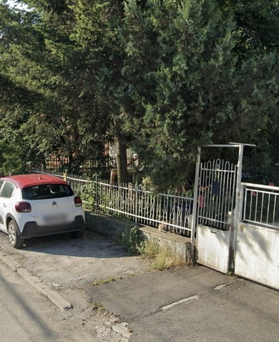 Oграда - метални пана с размер 200 90см - 5бр, град София | Строителни Материали - снимка 4