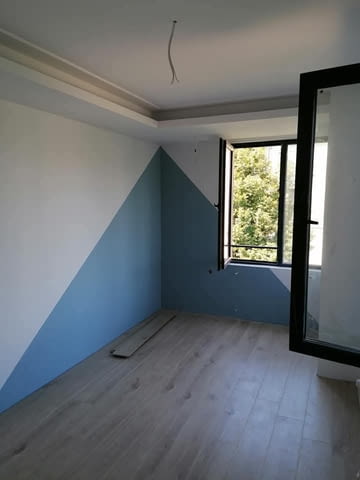 Професионални вътрешни ремонти - гипсокартон, шпакловка и боядисване - снимка 8