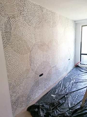 Професионални вътрешни ремонти - гипсокартон, шпакловка и боядисване - снимка 9