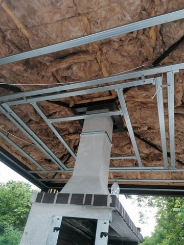 Професионални вътрешни ремонти - гипсокартон, шпакловка и боядисване - снимка 10