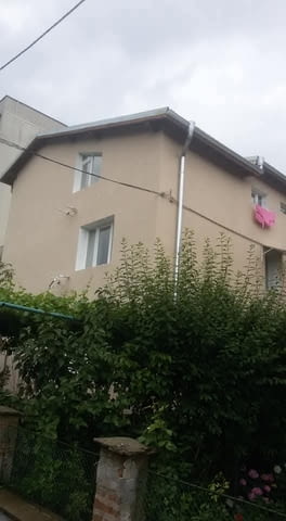 Фасадна топлоизолация с мазилка и airless боя Exterior Insulation, Work over the Weekend - Yes - city of Sofia | Construction - снимка 6