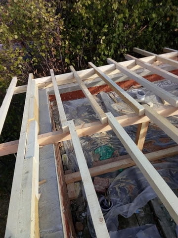 Покривни ремонти - град София | Покриви / Саниране / Изолации - снимка 1