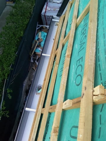 Покривни ремонти - град София | Покриви / Саниране / Изолации - снимка 4