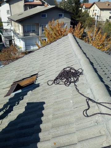 Покривни ремонти - град София | Покриви / Саниране / Изолации - снимка 6