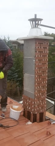 Покривни ремонти - град София | Покриви / Саниране / Изолации - снимка 10