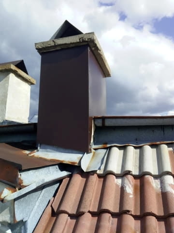 Покривни ремонти - град София | Покриви / Саниране / Изолации - снимка 12