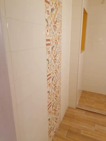 Ремонт и изграждане на бани Поставяне на фаянс, Работа през уикенд - Да - град София | Строителни Услуги - снимка 1