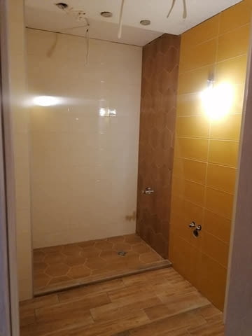 Ремонт и изграждане на бани Поставяне на фаянс, Работа през уикенд - Да - град София | Строителни Услуги - снимка 3