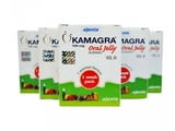 Камагра гел Kamagra gel
