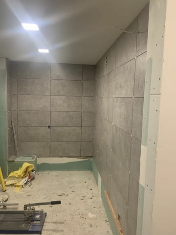 Лепене на плочки и камъни Работа през уикенд - Да - град София | Строителни Услуги - снимка 5