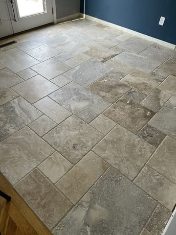 Лепене на плочки и камъни Работа през уикенд - Да - град София | Строителни Услуги - снимка 6