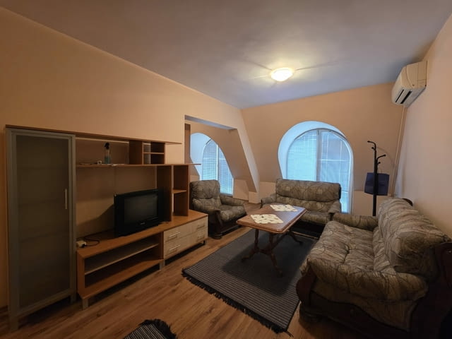 Едностаен апартамент кв. Дружба, гр.Хасково - city of Haskovo | Apartments - снимка 2