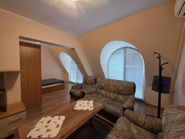 Едностаен апартамент кв. Дружба, гр.Хасково - city of Haskovo | Apartments - снимка 3