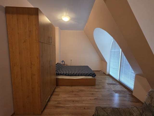 Едностаен апартамент кв. Дружба, гр.Хасково - city of Haskovo | Apartments - снимка 4