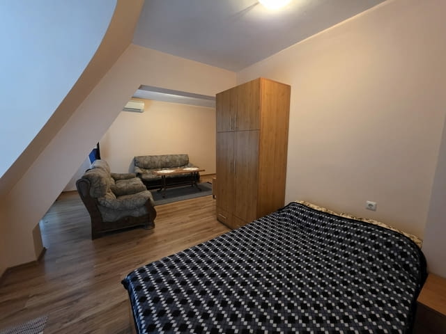 Едностаен апартамент кв. Дружба, гр.Хасково - city of Haskovo | Apartments - снимка 5