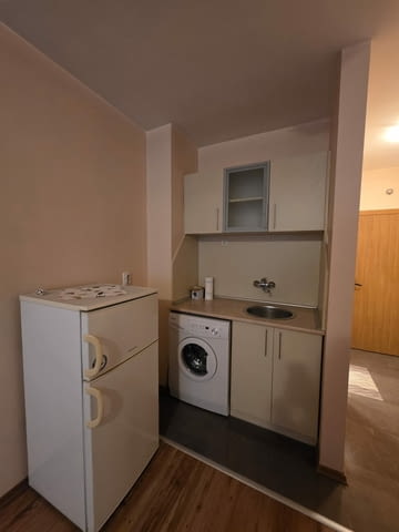 Едностаен апартамент кв. Дружба, гр.Хасково - city of Haskovo | Apartments - снимка 7