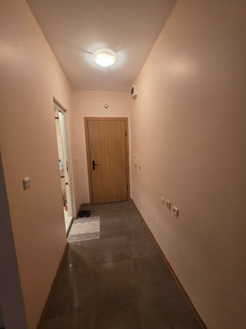 Едностаен апартамент кв. Дружба, гр.Хасково - city of Haskovo | Apartments - снимка 8