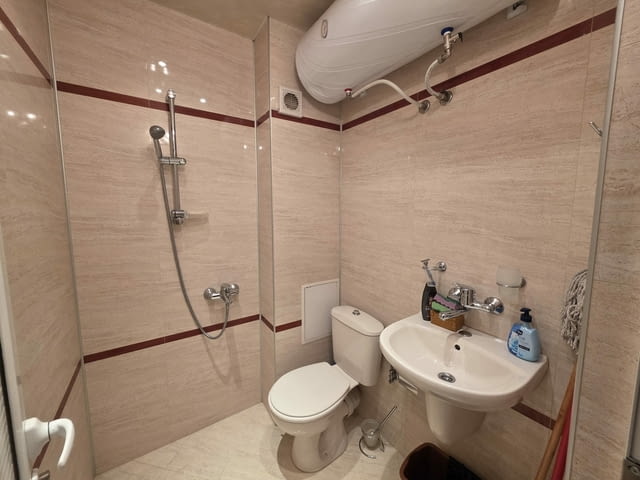 Едностаен апартамент кв. Дружба, гр.Хасково - city of Haskovo | Apartments - снимка 9