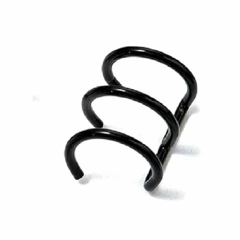 Обица за поставяне на хрущяла на ухото - city of Sofia | Earrings - снимка 11