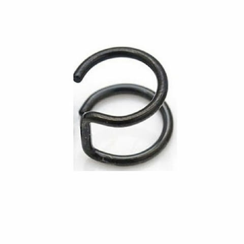 Мини обица за ухото със защипване - city of Sofia | Earrings - снимка 10