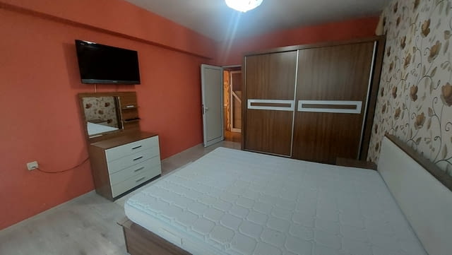 Тристаен апартамент в кв.Училищни, гр. Хасково 3-стаен, 97 м2 - град Хасково | Апартаменти - снимка 4