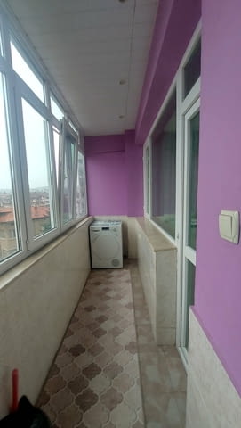 Тристаен апартамент в кв.Училищни, гр. Хасково 3-стаен, 97 м2 - град Хасково | Апартаменти - снимка 11