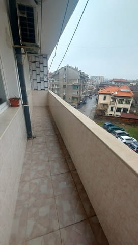 Тристаен апартамент в кв.Училищни, гр. Хасково 3-стаен, 97 м2 - град Хасково | Апартаменти - снимка 12