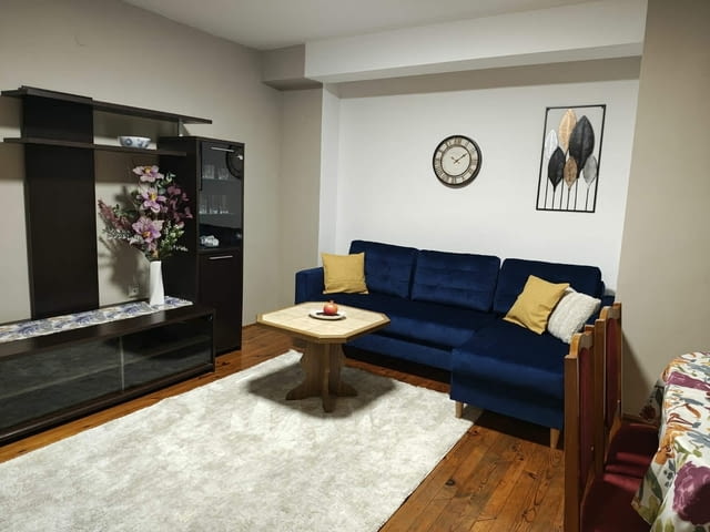 Даваме под наем двустаен апартамент в кв. Каменица 1, град Пловдив | Апартаменти - снимка 1