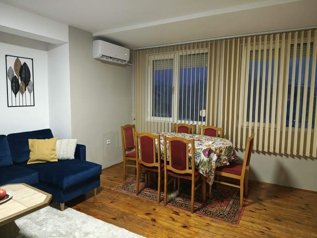 Даваме под наем двустаен апартамент в кв. Каменица 1, град Пловдив | Апартаменти - снимка 2