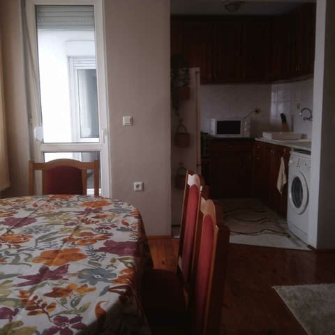 Даваме под наем двустаен апартамент в кв. Каменица 1, град Пловдив | Апартаменти - снимка 3