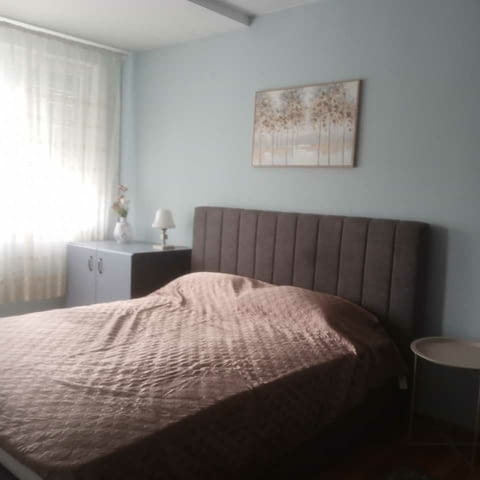 Даваме под наем двустаен апартамент в кв. Каменица 1, град Пловдив | Апартаменти - снимка 6