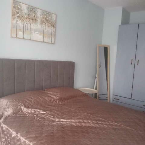 Даваме под наем двустаен апартамент в кв. Каменица 1, град Пловдив | Апартаменти - снимка 7