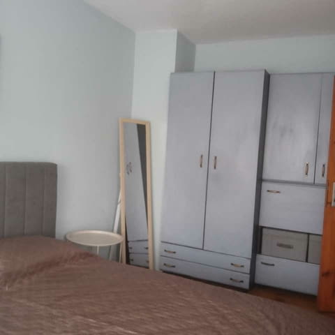 Даваме под наем двустаен апартамент в кв. Каменица 1, град Пловдив | Апартаменти - снимка 8